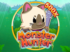 Monster Hunter banner