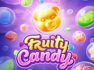 Fruity Candy banner