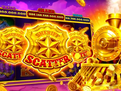Promosi Bonus Member Baru