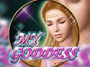 My Goddess banner