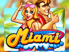 Miami banner